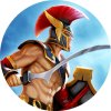 Olympus Rising: Hero Defense