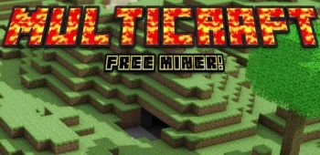MultiCraft ― Free Miner! MultiCraft ― Free Miner!