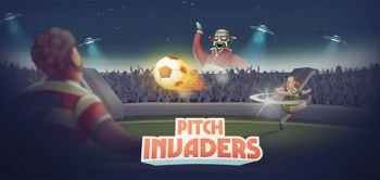 Pitch Invaders Pitch Invaders