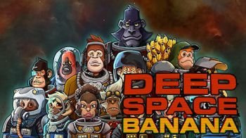 Deep Space Banana Deep Space Banana