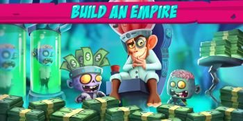Zombies Inc. Zombies Inc.
