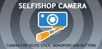 SelfiShop Camera SelfiShop Camera