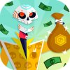Death Tycoon - Idle clicker game: Tap money!