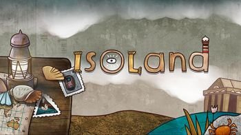 Isoland Isoland