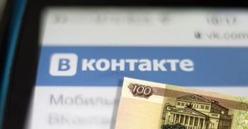 «ВКонтакте» запускает VK Pay
