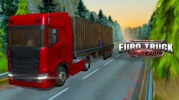 Euro Truck Driver - 2018 Euro Truck Driver - 2018