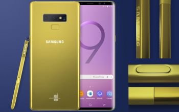 Galaxy Note 9 представят 9 августа