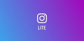 Instagram Lite Instagram Lite