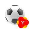 Футбольная тема для Яндекс.Лончера от Sports.ru