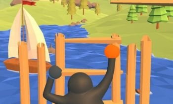 Clumsy Climber Clumsy Climber