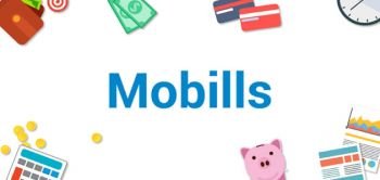 Mobills: Личные финансы Mobills: Личные финансы