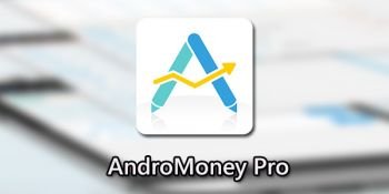 AndroMoney Pro AndroMoney Pro