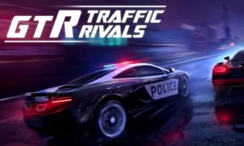 GTR Traffic Rivals GTR Traffic Rivals