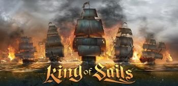 King of Sails: Море Воров King of Sails: Море Воров