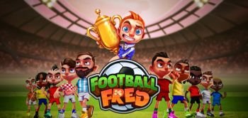 Football Fred Football Fred