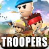 The Troopers: Спецназ в действии!