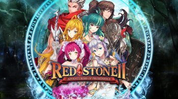 Red Stone 2 Red Stone 2