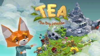 Tiny Tea Paradise Tiny Tea Paradise