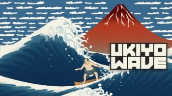 UkiyoWave UkiyoWave