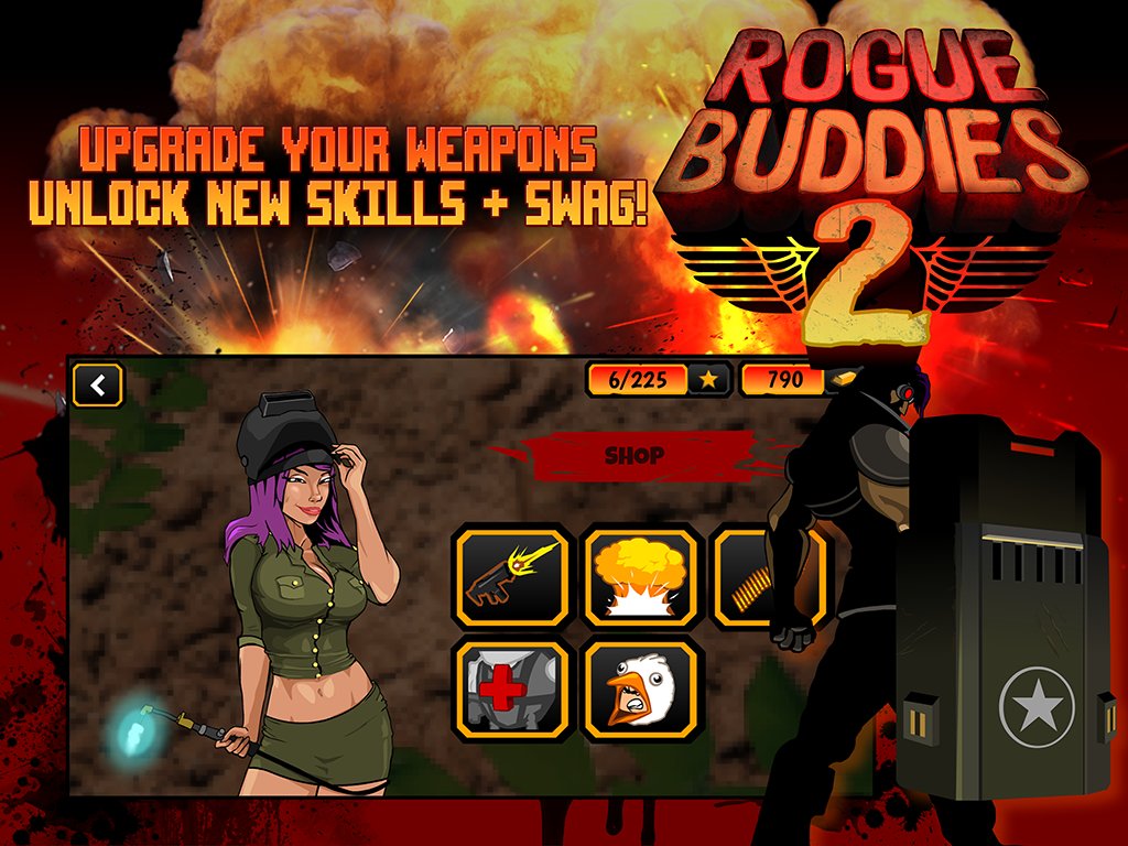 Игра бади 2. Rogue игра. Игра на андроид Rogue. Rogue buddies 2. Hero Rogue игра APK.