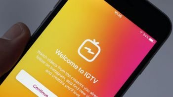 IGTV IGTV