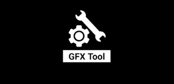 GFX Tool GFX Tool