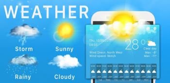 Weather Live Pro Weather Live Pro