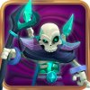 Clash of Wizards: Royale Battle