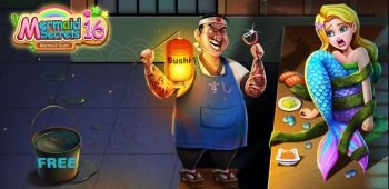 Mermaid Secrets16 – Save Mermaids Princess Sushi Mermaid Secrets16 – Save Mermaids Princess Sushi