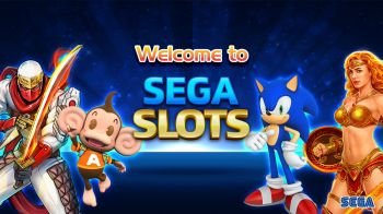 SEGA Slots SEGA Slots