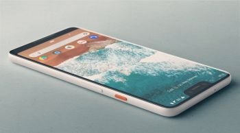 Google случайно раскрыла дату презентации Pixel 3
