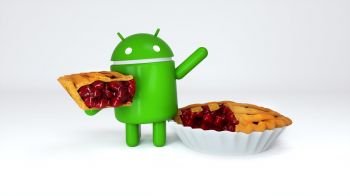 Android 9.0 Pie представлен официально!