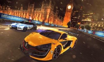Racing Race 2018 Racing Race 2018