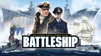 BATTLESHIP: Official Edition BATTLESHIP: Official Edition