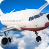 Самолет Go: Моделирование реального полета
