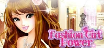 Fashion Girl Power Fashion Girl Power