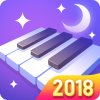 Magic Piano Tiles 2018