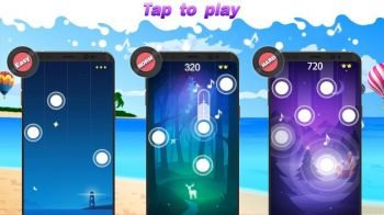 Magic Piano Tiles 2018 Magic Piano Tiles 2018