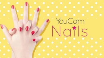 YouCam Nails- салон для индивидуального нейл-арта YouCam Nails- салон для индивидуального нейл-арта