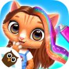 Amy's Animal Hair Salon - Fluffy Cats Makeovers