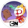 Cartoon Network Party Dash