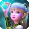 Throne of Elves: 3D Anime Action MMORPG