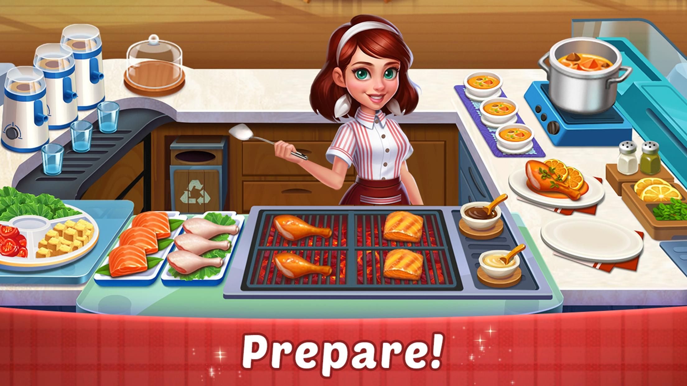 Игру где нужно кормить людей. Cooking игра. Игра кафе ресторан. Кулинария для девочек. Игра про готовку на кухне.