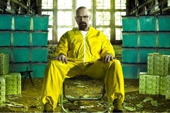Мобильная игра «Breaking Bad» появится на Android и iOS в конце этого года