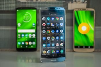 Лучшие смартфоны до 13 000 р. в 2019 году