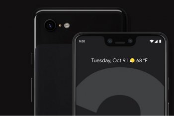 Google снижает цену Pixel 3 и Pixel 3 XL на 150 долларов