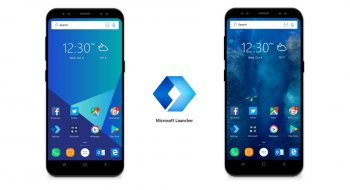 Microsoft Launcher позволит пользователям зарабатывать вознаграждения за использование приложения