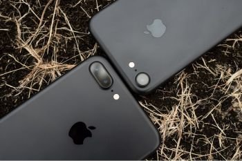 Apple разрабатывает собственные батареи следующего поколения