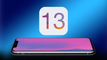 Поддержка iOS 13 может начаться с Apple iPhone 7/7 Plus