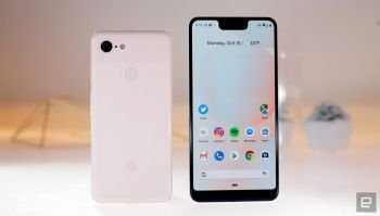 Стоит ли покупать Google Pixel 3 в 2019 году?